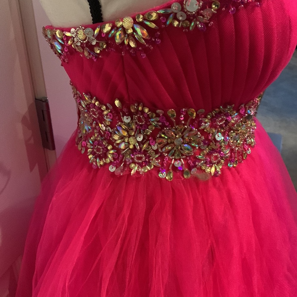 Prom Dress - Picture 4 of 13